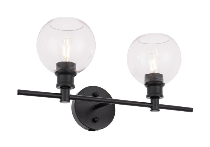 Collier Vanity Light by Living District - view 17