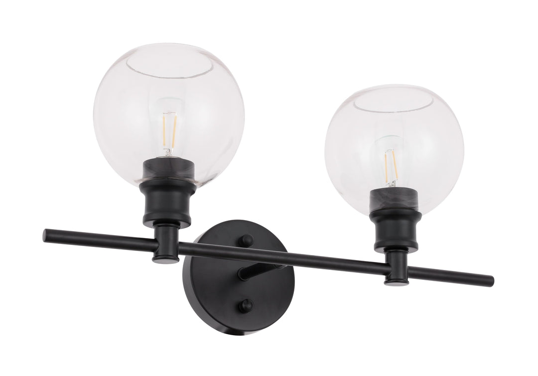 Collier Vanity Light by Living District - view 18