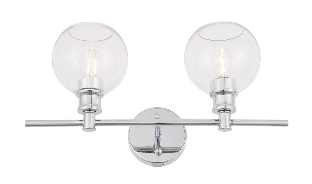 Collier Vanity Light by Living District - view 39