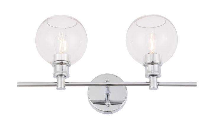 Collier Vanity Light by Living District - view 39