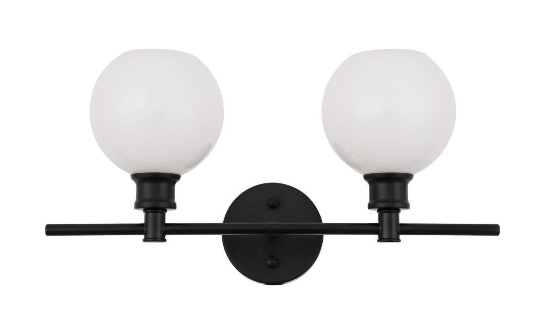 Collier Vanity Light by Living District - view 20