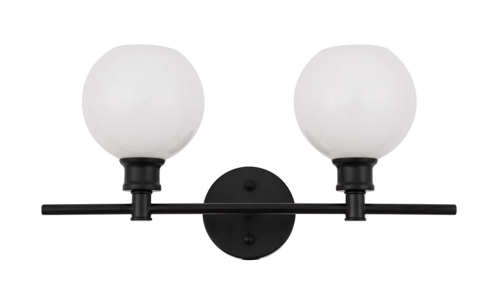 Collier Vanity Light by Living District - view 20