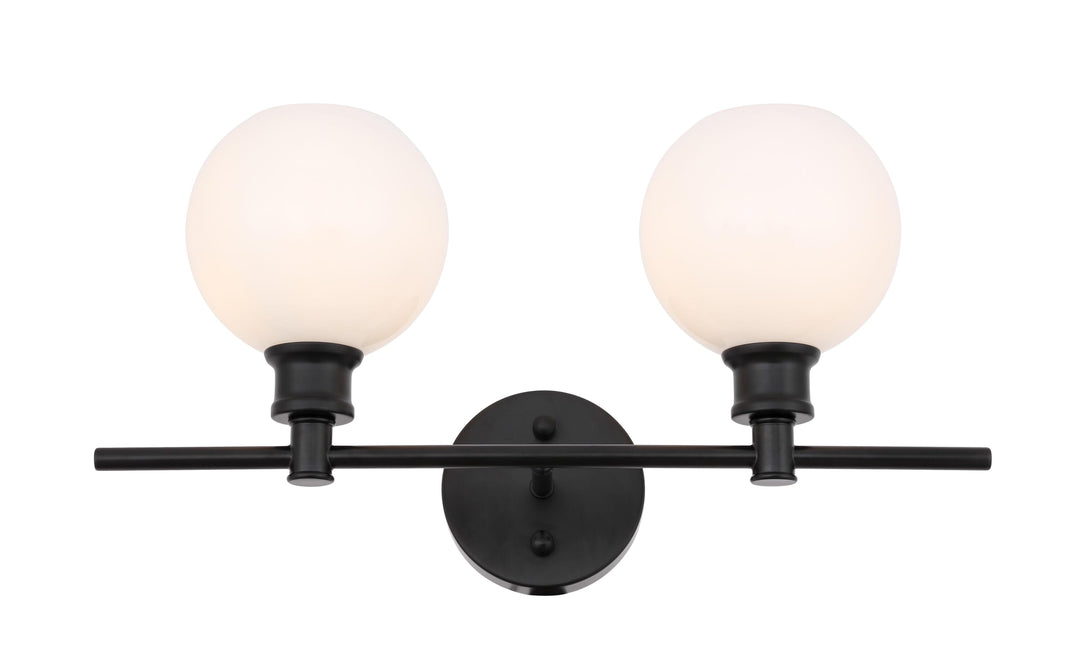 Collier Vanity Light by Living District - view 21