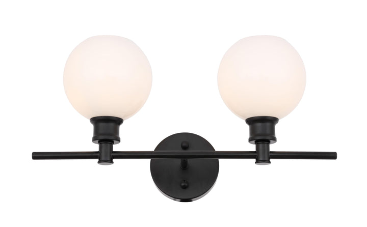 Collier Vanity Light by Living District - view 21