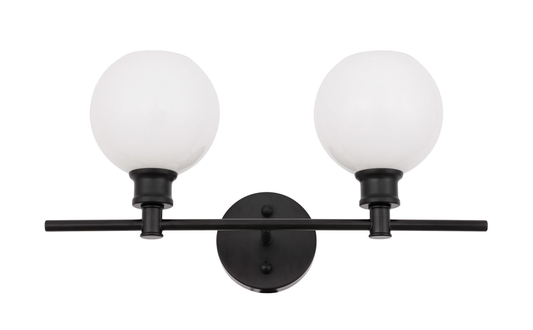 Collier Vanity Light by Living District - view 22