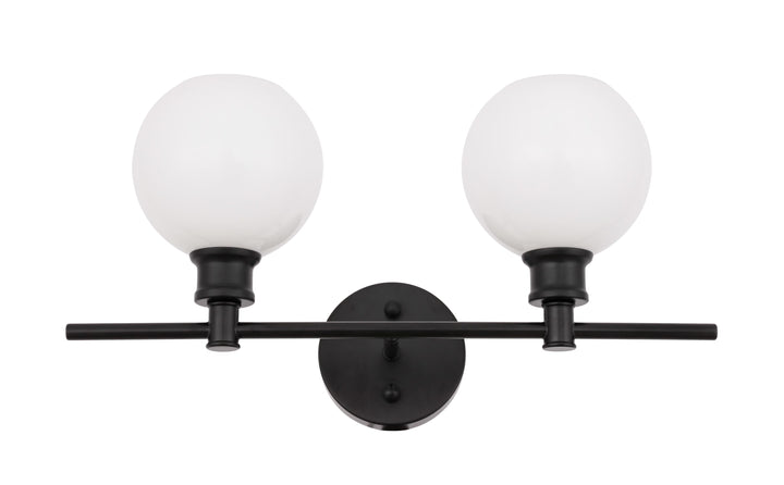 Collier Vanity Light by Living District - view 22