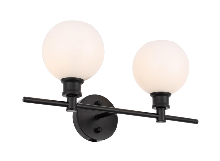 Collier Vanity Light by Living District - view 23