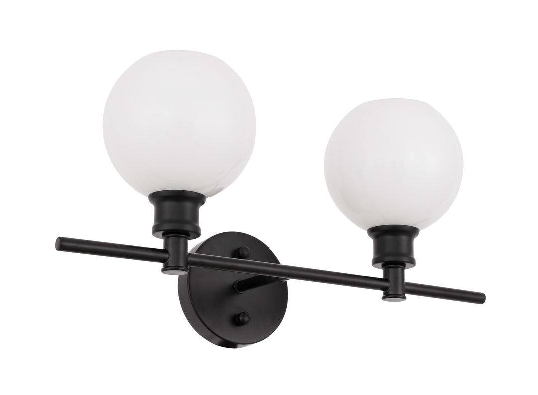Collier Vanity Light by Living District - view 24
