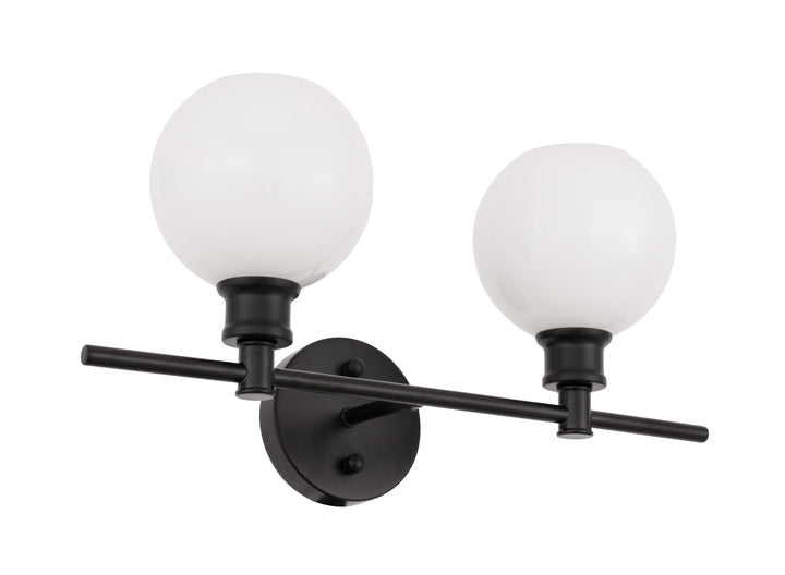 Collier Vanity Light by Living District - view 24
