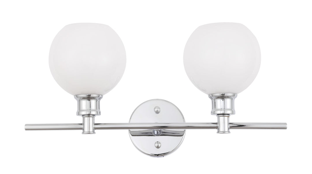 Collier Vanity Light by Living District - view 44