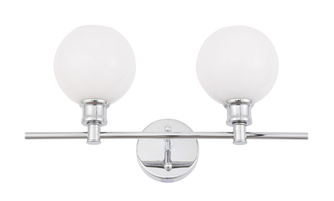 Collier Vanity Light by Living District - view 46