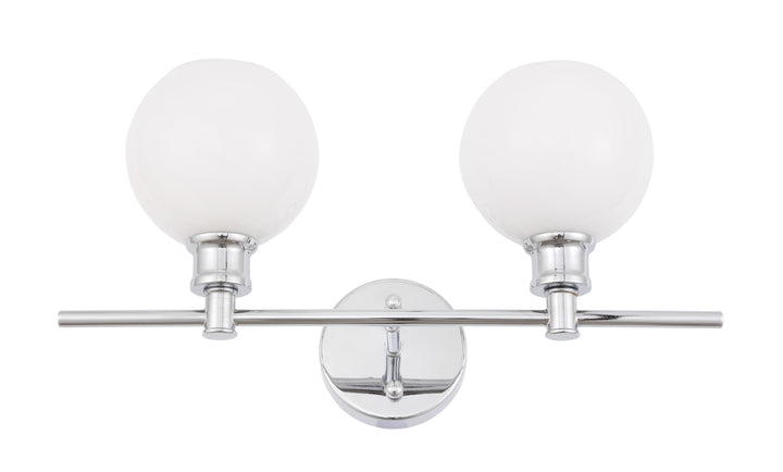 Collier Vanity Light by Living District - view 46