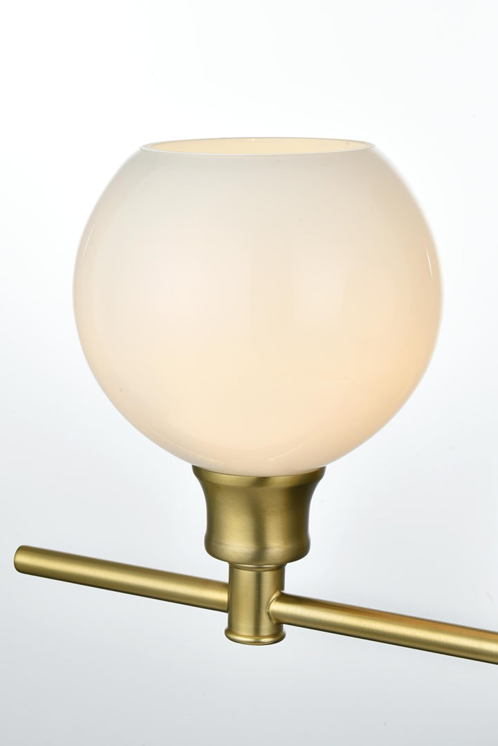 Collier Vanity Light by Living District - view 12