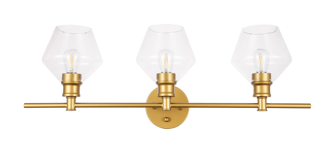 Gene Vanity Light by Living District - view 74