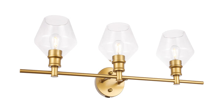 Gene Vanity Light by Living District - view 75