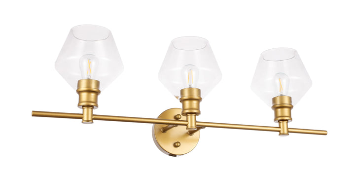 Gene Vanity Light by Living District - view 76