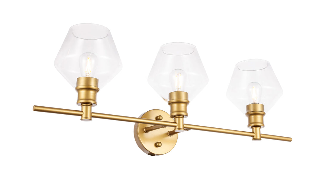 Gene Vanity Light by Living District - view 77