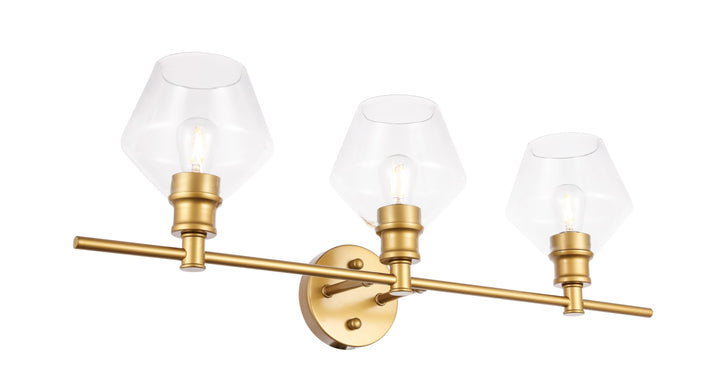 Gene Vanity Light by Living District - view 77