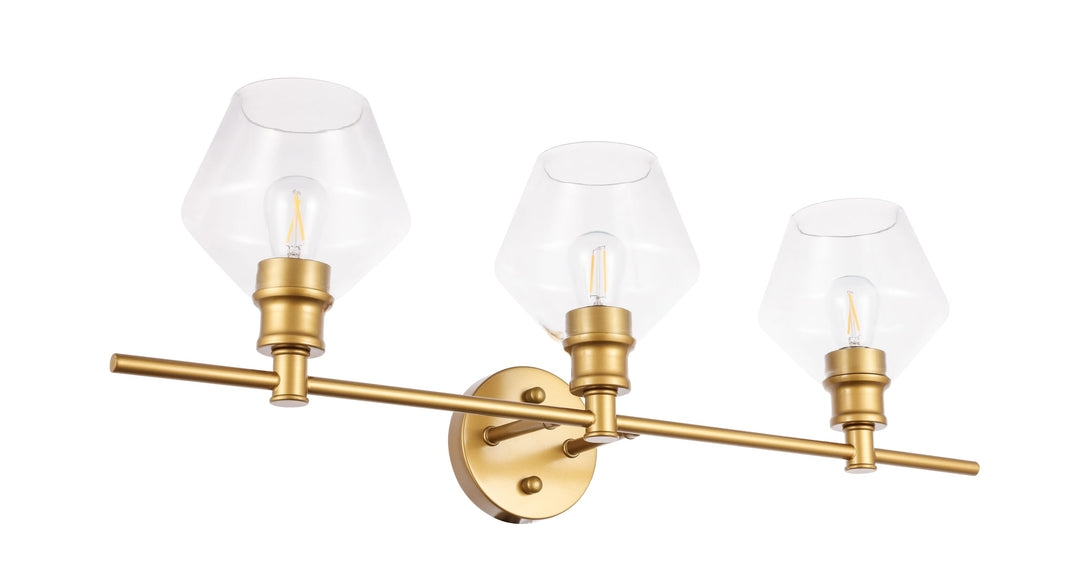 Gene Vanity Light by Living District - view 78