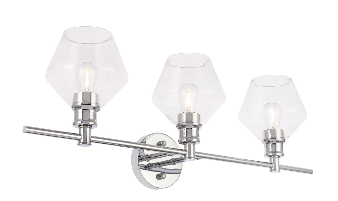 Gene Vanity Light by Living District - view 90
