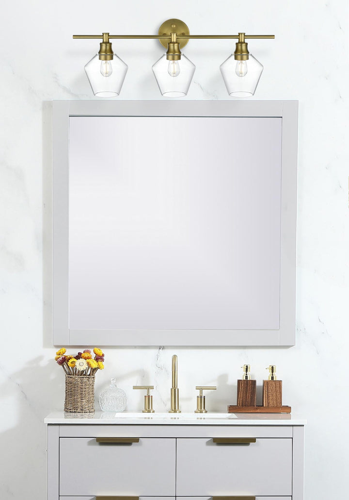 Gene Vanity Light by Living District - view 50