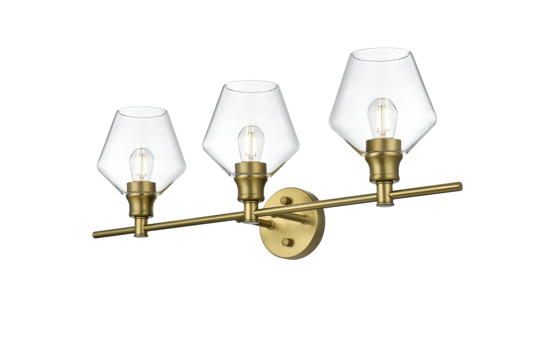 Gene Vanity Light by Living District - view 51