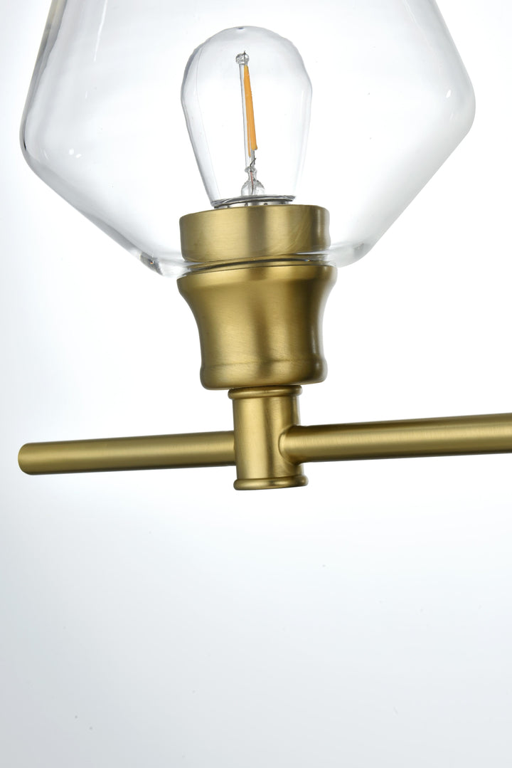 Gene Vanity Light by Living District - view 54