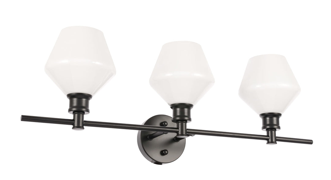 Gene Vanity Light by Living District - view 70