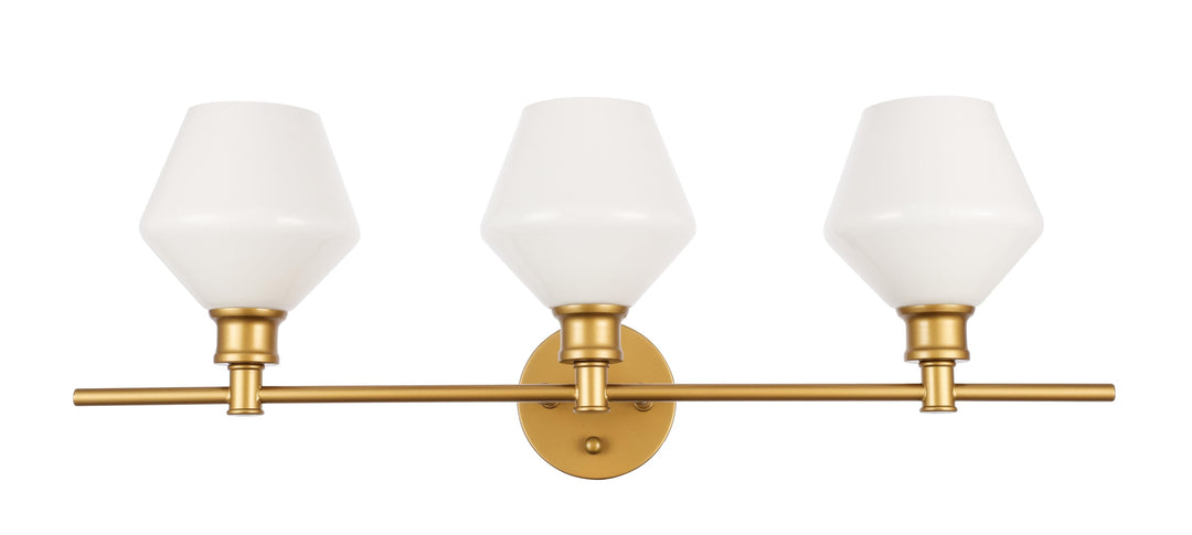 Gene Vanity Light by Living District - view 80