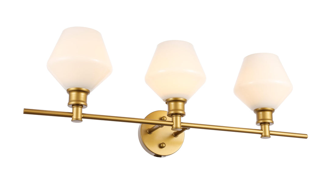 Gene Vanity Light by Living District - view 81