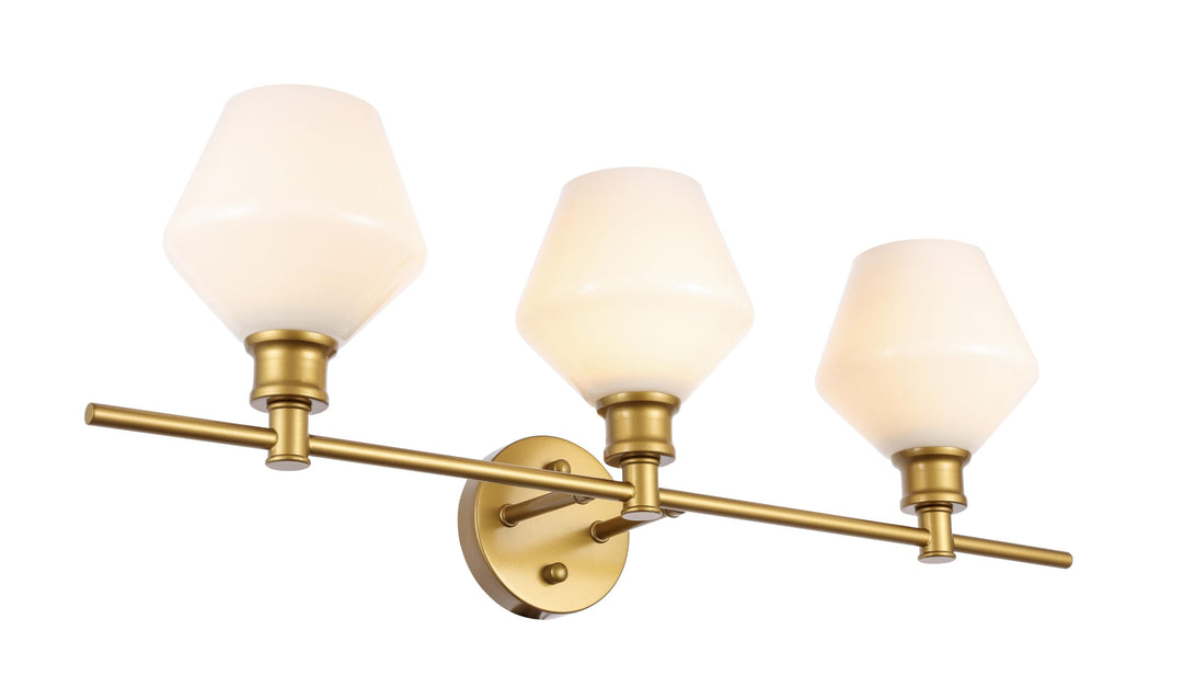 Gene Vanity Light by Living District - view 83