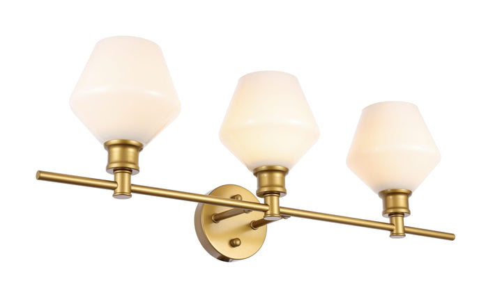 Gene Vanity Light by Living District - view 83