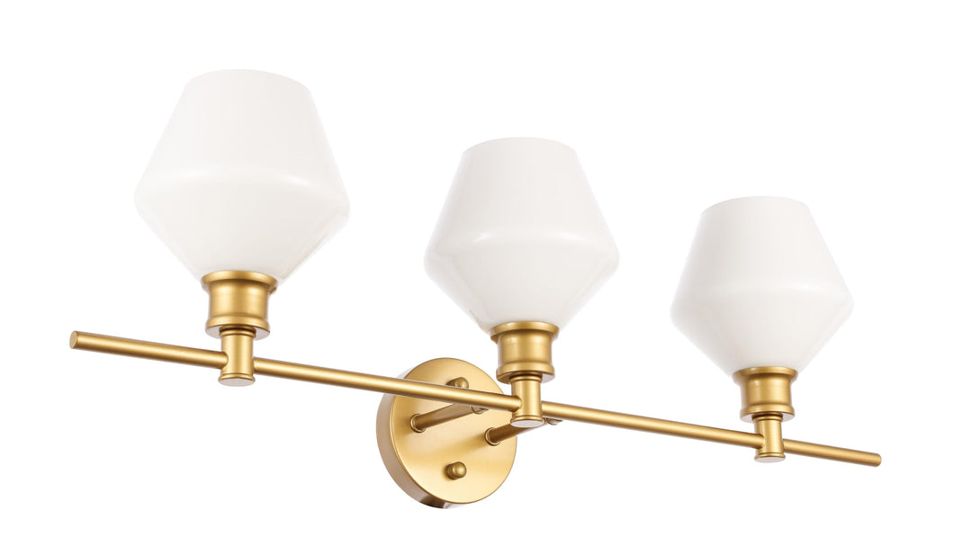 Gene Vanity Light by Living District - view 84