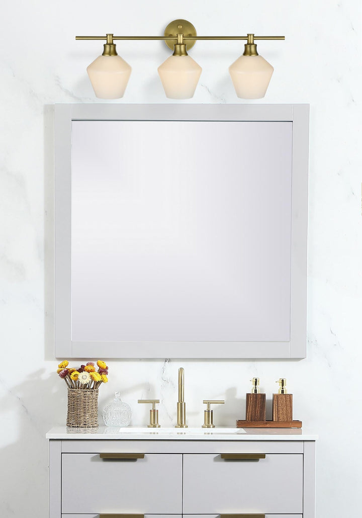Gene Vanity Light by Living District - view 56
