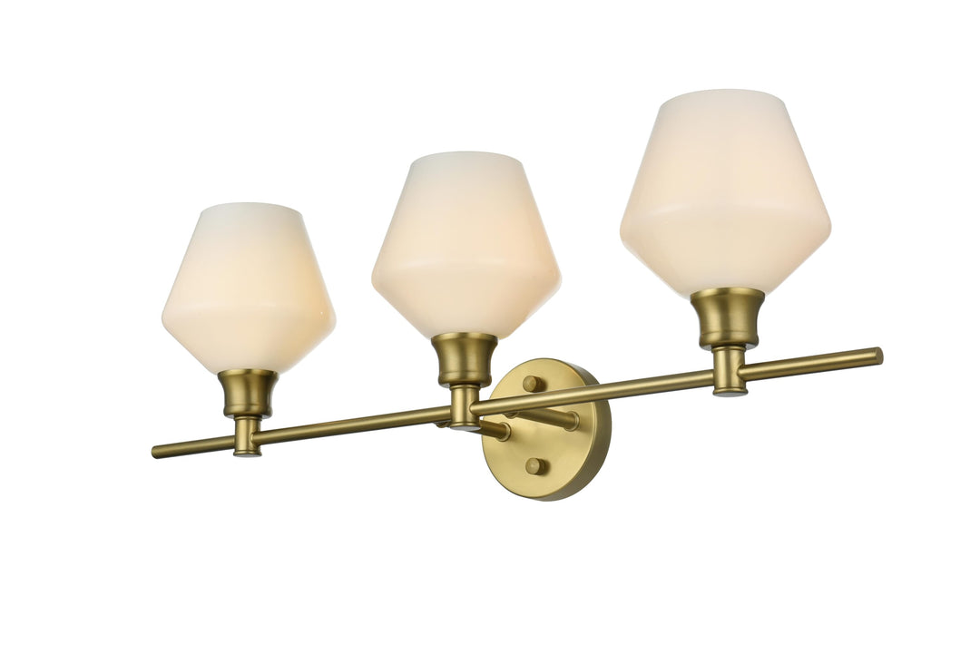 Gene Vanity Light by Living District - view 57