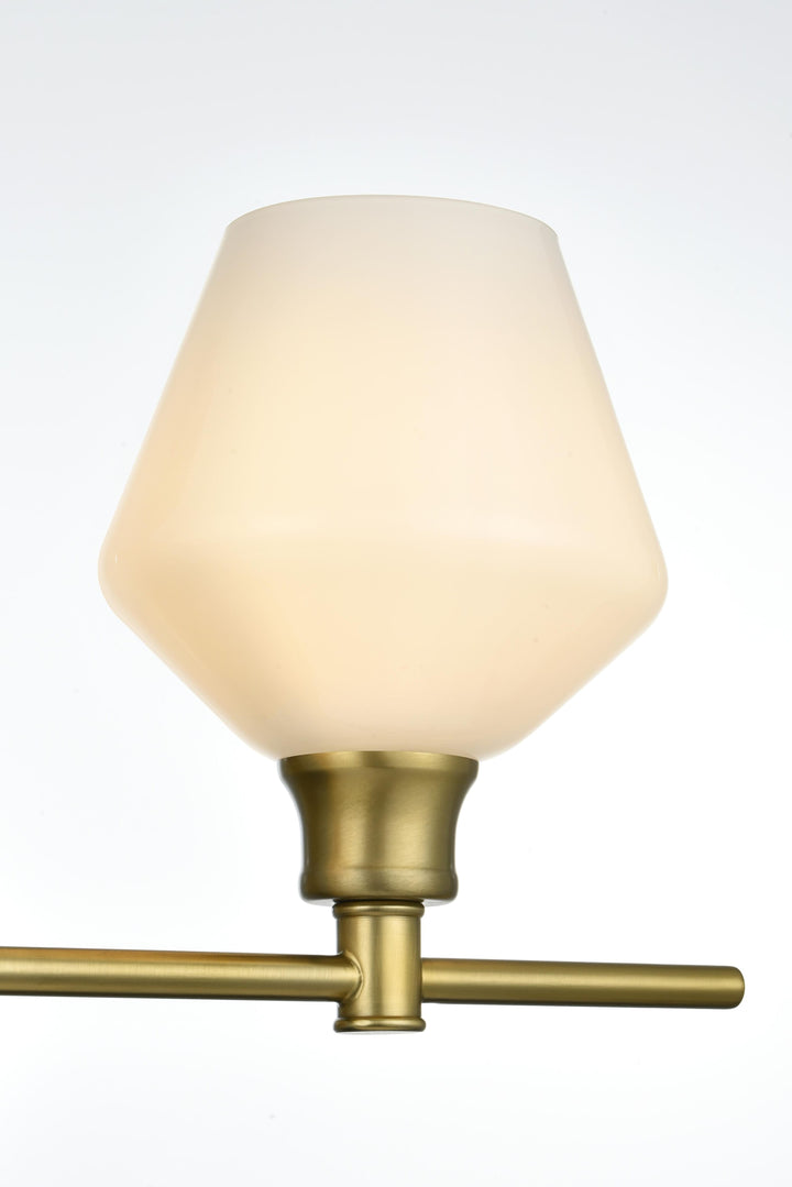 Gene Vanity Light by Living District - view 60