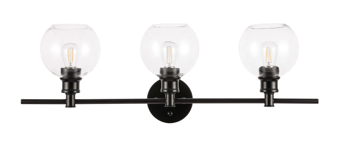 Collier Vanity Light by Living District - view 62