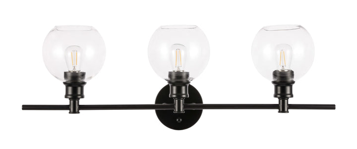 Collier Vanity Light by Living District - view 62