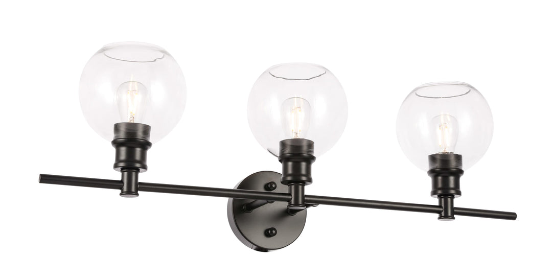 Collier Vanity Light by Living District - view 63