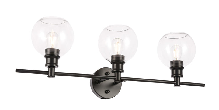 Collier Vanity Light by Living District - view 63