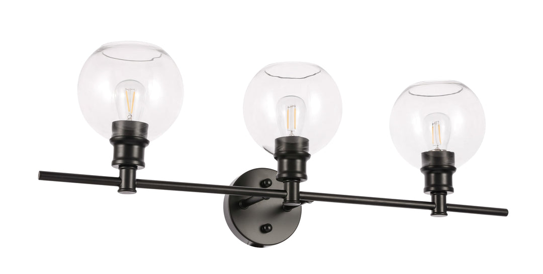 Collier Vanity Light by Living District - view 64