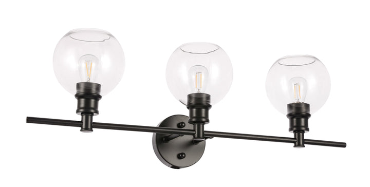 Collier Vanity Light by Living District - view 64