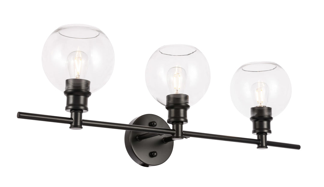 Collier Vanity Light by Living District - view 65