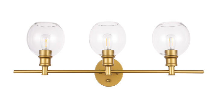 Collier Vanity Light by Living District - view 74