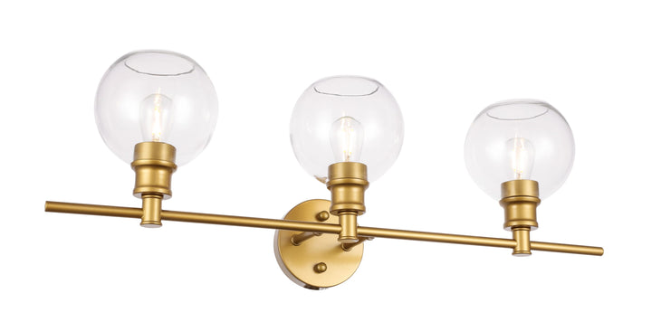 Collier Vanity Light by Living District - view 75