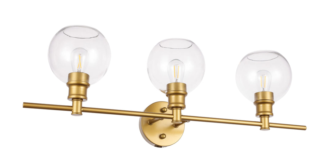 Collier Vanity Light by Living District - view 76