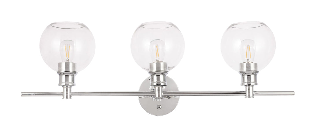 Collier Vanity Light by Living District - view 86