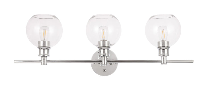 Collier Vanity Light by Living District - view 86