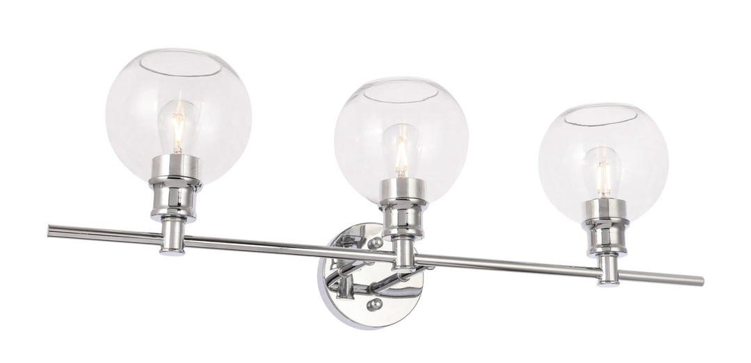 Collier Vanity Light by Living District - view 88