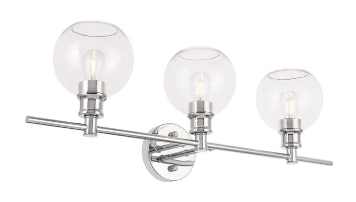 Collier Vanity Light by Living District - view 89